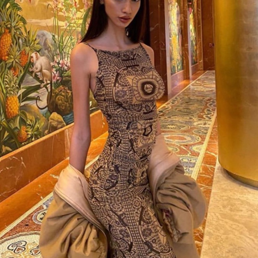 Never worn I.AM.GIA dress. Size xxS can fit Xs